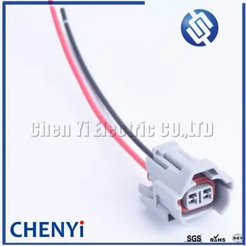 Разъемы для топливного инжектора yuyi 6189-0060