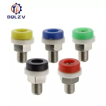 Разъемы DQLZV 2MM аудио