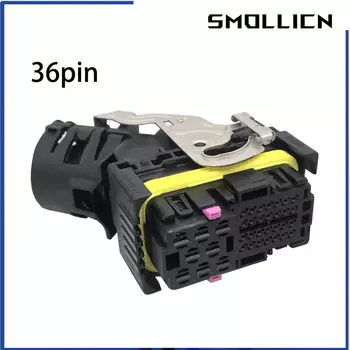 Разъемы EDC7 Common Rail ECU для двигателя Weichai