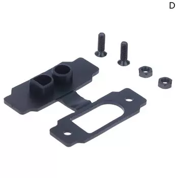 Разъемы HELTC EC5E для аккумулятора