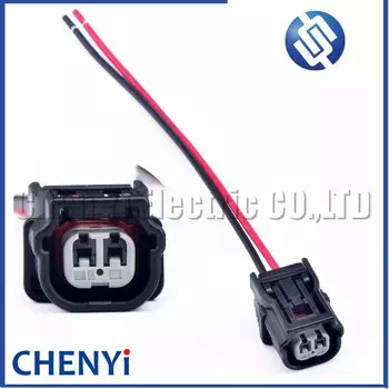 Разъемы и клеммы Yuyi 6189-7036 GR9