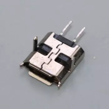 Разъемы Micro USB 10 шт