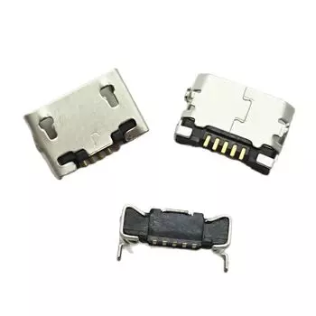 Разъемы Micro USB NIUKETAT 50 шт.