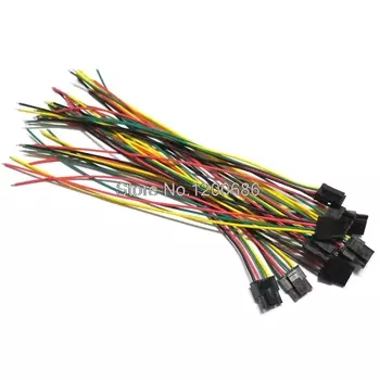 Разъемы Molex Micro-Fit 3.0 43645-0400