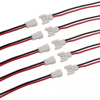 Разъемы MX 2.0 5 пар