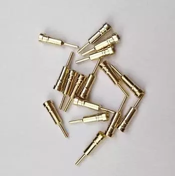 Разъемы Nixie/VFD для IN-14 IN-16 IN-19 QS18-12 QS16 YS13-3 (100 шт.)