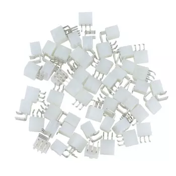 Разъемы питания 6-контактные для майнеров Antminer (50 шт)