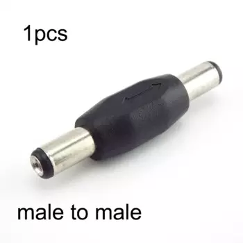 Разъемы питания FVJVYE 5,5 мм * 2,1 мм