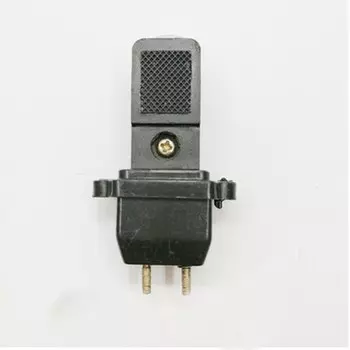 Разъемы питания JCD 10А 250В