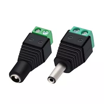 Разъемы питания Thamtrank Q2024 5,5х2,5 мм