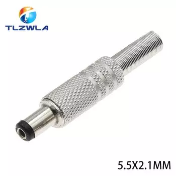 Разъемы питания TLZWLA DC Power Plug