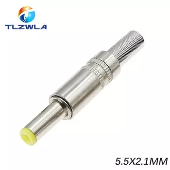 Разъемы питания TLZWLA DC Power Plug