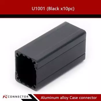 Разъемы PowerCon U1001 R 10 шт.