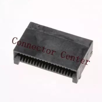 Разъемы QSFP 0,8 мм 38 контактов QSFP + разъем