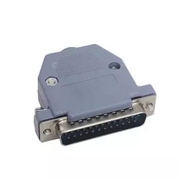 Разъемы RS232 DB25