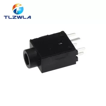 Разъемы TLZWLA PJ358