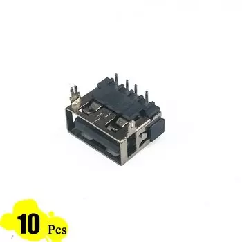 Разъемы USB 2.0 GGEERPOELE USB16