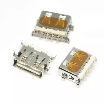 Разъемы USB 2.0 JCD 5 шт