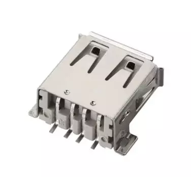 Разъемы USB 2.0 K