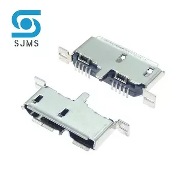 Разъемы USB 3.0 SJMSDZ