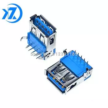 Разъемы USB 3.0 WZXHFL 5 шт.