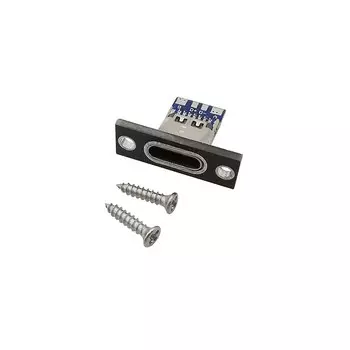 Разъемы USB 3.1 Type-C ALLiSHOP