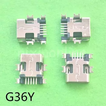 Разъемы USB 5pin Pixiuonline G36Y