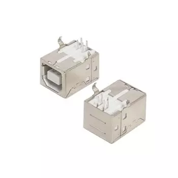 Разъемы USB B тип G45