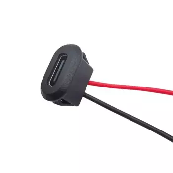 Разъемы USB Type-C 5 шт.