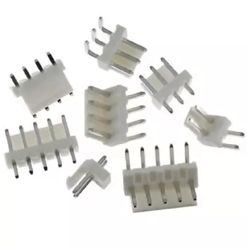 Разъемы VH3.96 3,96 мм, 10 шт.