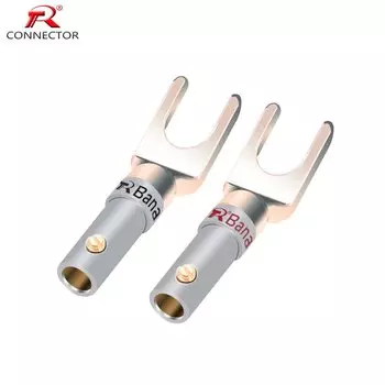 Разъемы "Y", "U" R L1027