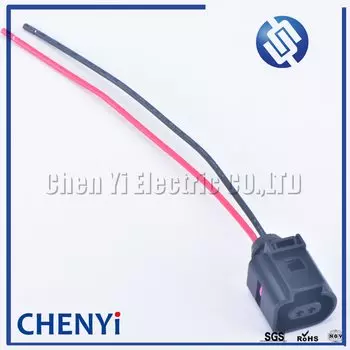 Разъемы yuyi 1J0973802 1J0973702