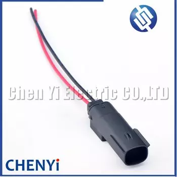 Разъемы Yuyi 33471-0201 33481-0201 для Buick GM