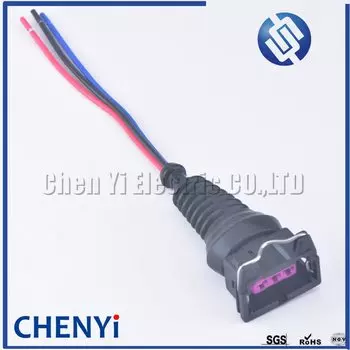 Разъемы Yuyi 443906233 443906247