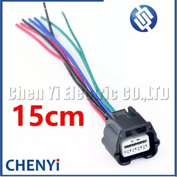 Разъемы Yuyi 7282-8855-30 7283-8855-30 для Nissan Toyota