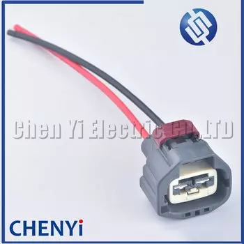 Разъемы Yuyi 7283-5596-10 7282-5596-10