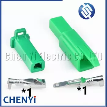 Разъемы Yuyi DJ7011A-2.8-21 DJ7011A-2.8-11 для мотоцикла