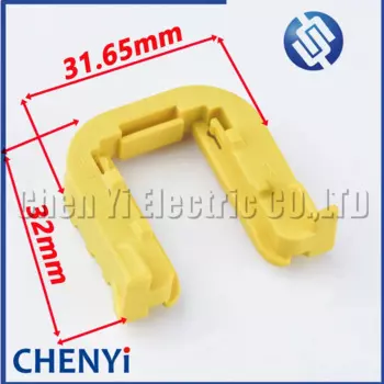 Разъемы Yuyi для автомобильной вилки