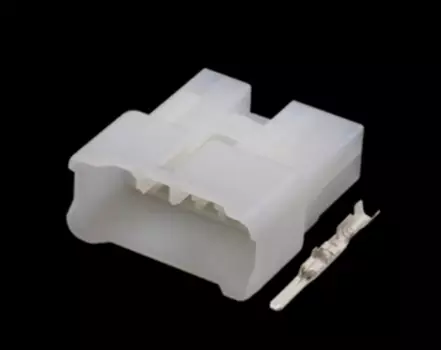 Разъемы заменяют 7123-3010 7122-3010, включая клеммы