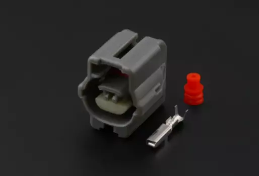 Разъемы заменяют 7283-7010-10, включая клеммы