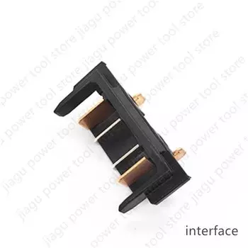Разъём аккумулятора HUUKIM для Dewalt