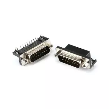 Разъём DB9 9/15/25 Pin Your Cee