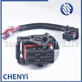 Разъём для компьютерной платы Yuyi 643201311 643203319 643201318 643201315 64320-1311 64320-3319