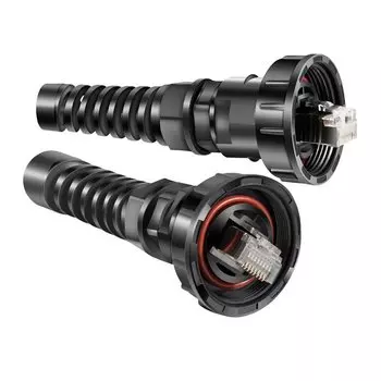 Разъём для морского сетевого кабеля Garmin 010-10603-00