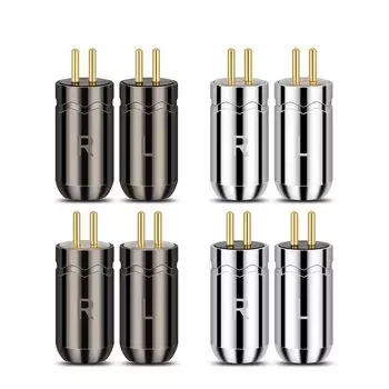 Разъём для наушников QYFANG CT-446