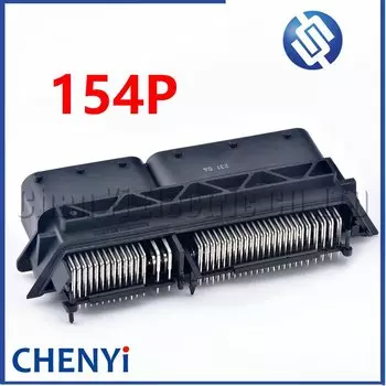 Разъём EDC16/17 для дизельного двигателя Bosch