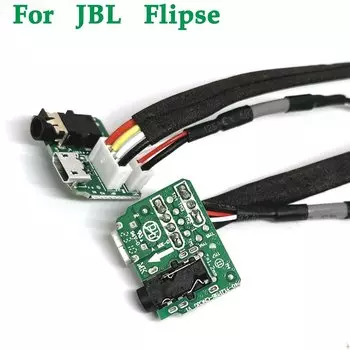 Разъём Micro USB для JBL Flipse