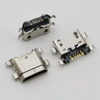 Разъём Micro USB для Vivo CITZENDS