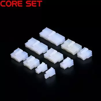 Разъём питания 5557 для видеокарты