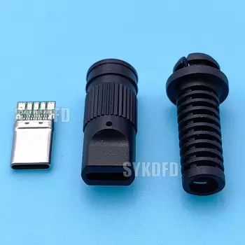 Разъём USB 3.1 Type-C SYKDFD для телефона